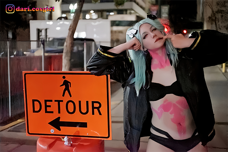 Rebecca Bratty Print