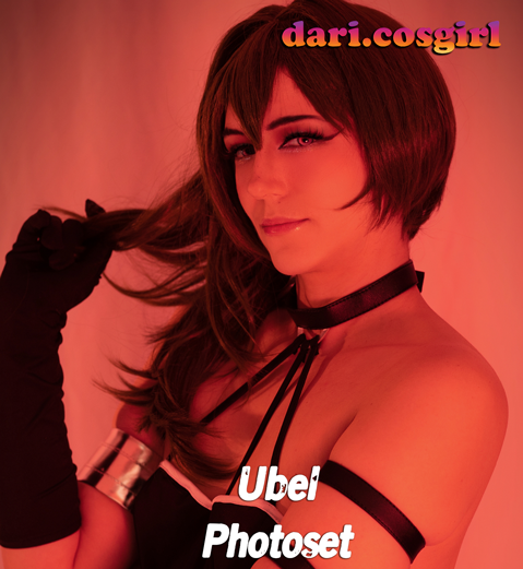 Ubel DIGITAL Photoset