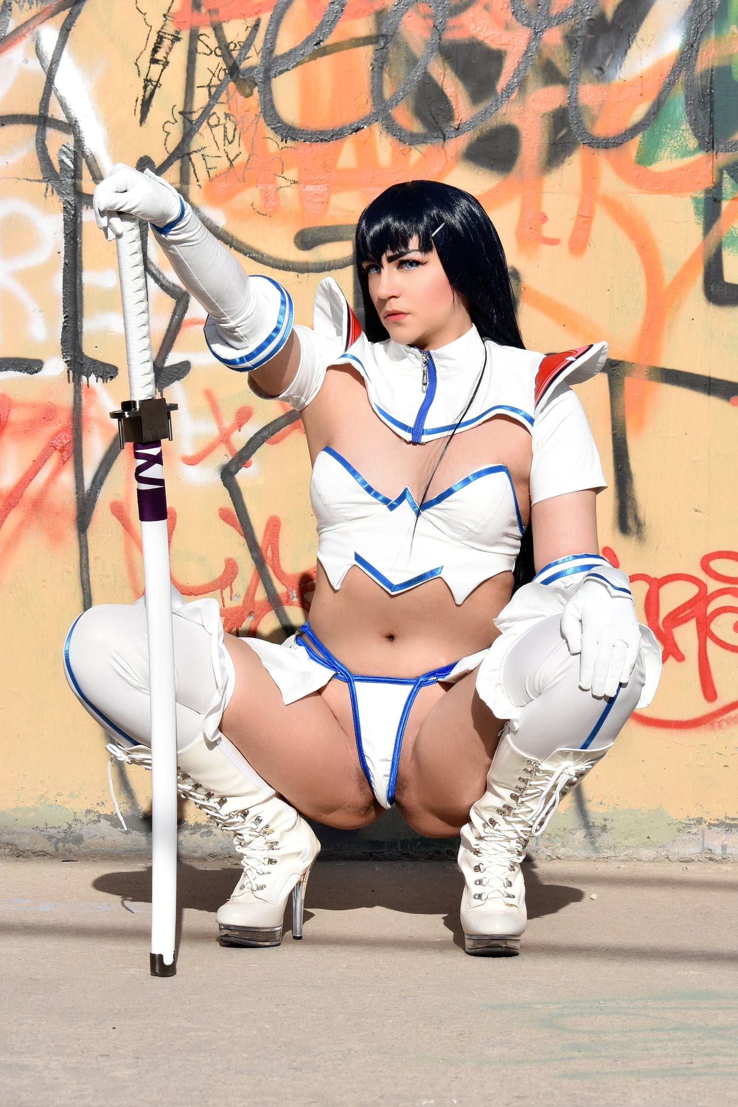 Satsuki