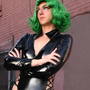 Tatsumaki