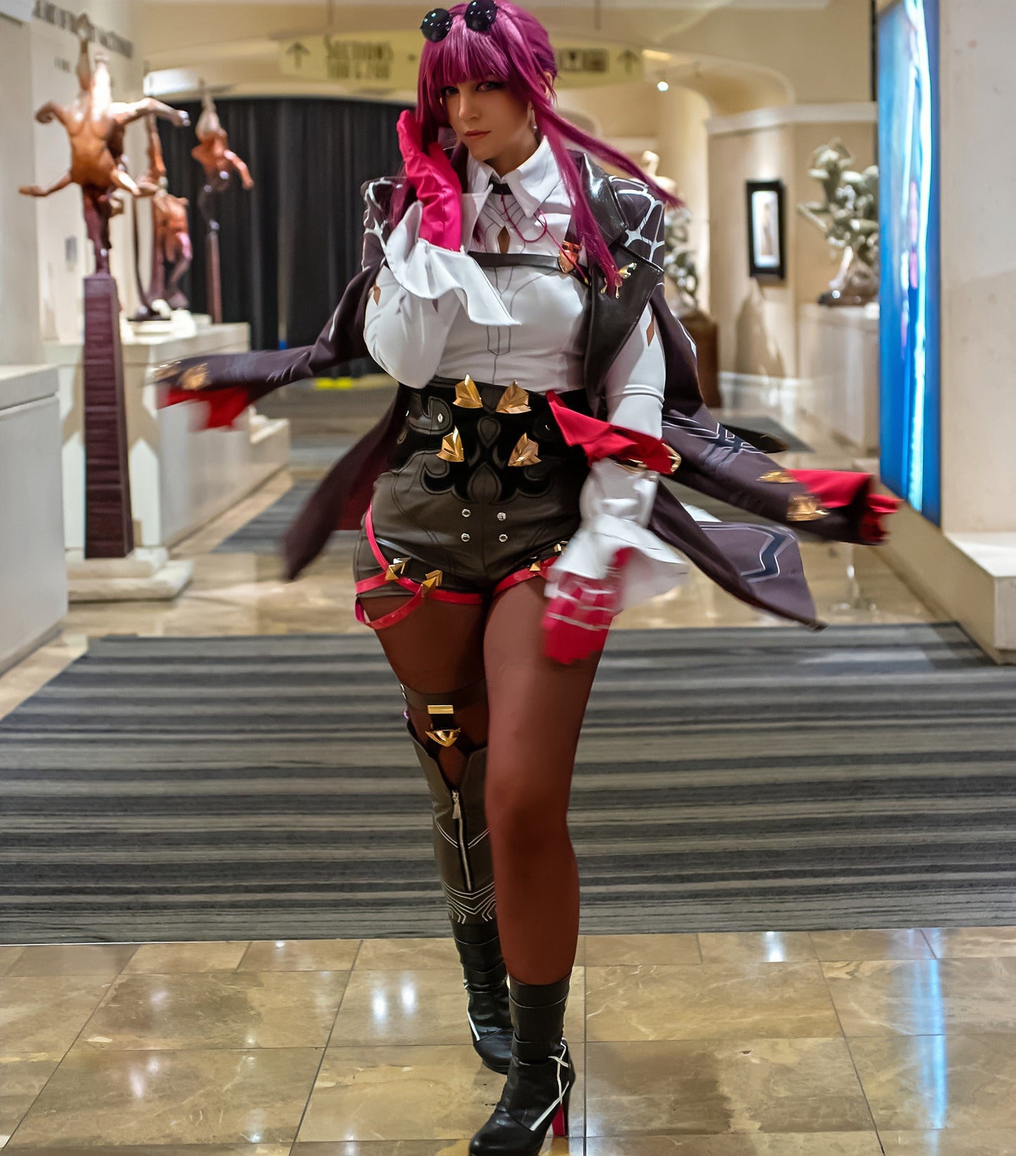 'Gotta-Go' 11x17 Posters