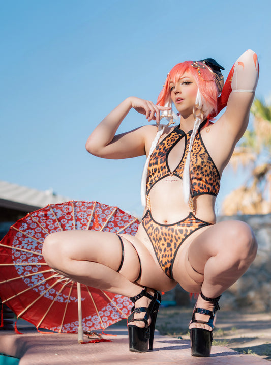 Summer 2025 Changli ARA ARA Print