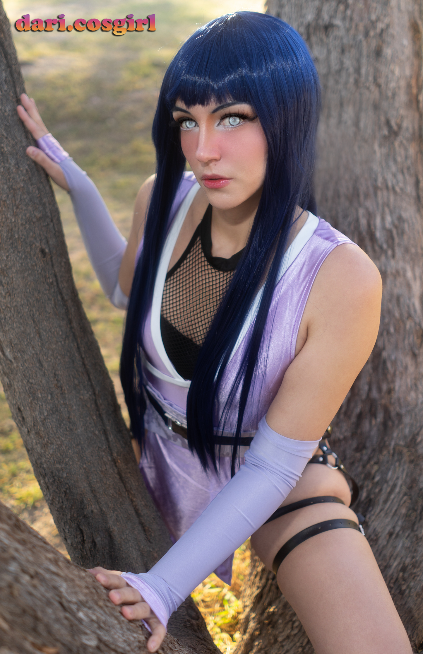 Hinata PRE-ORDER (POSTER EXCLUSIVE)