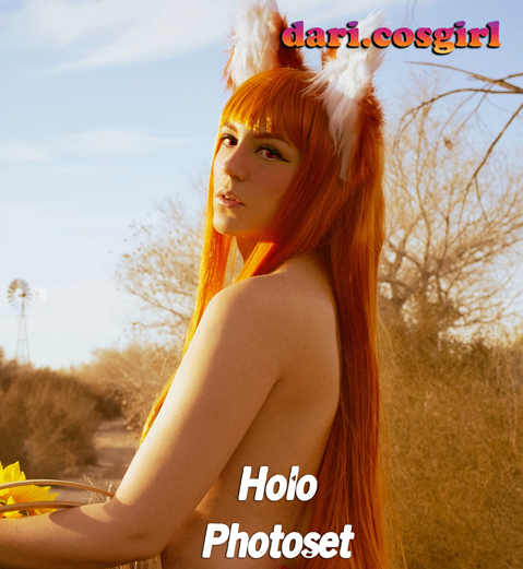 Holo DIGITAL Photoset