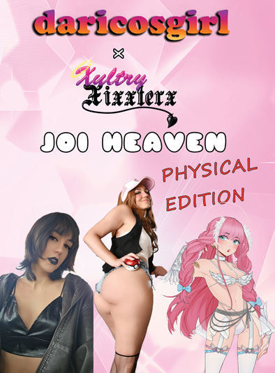Daricosgirl DVD Collection