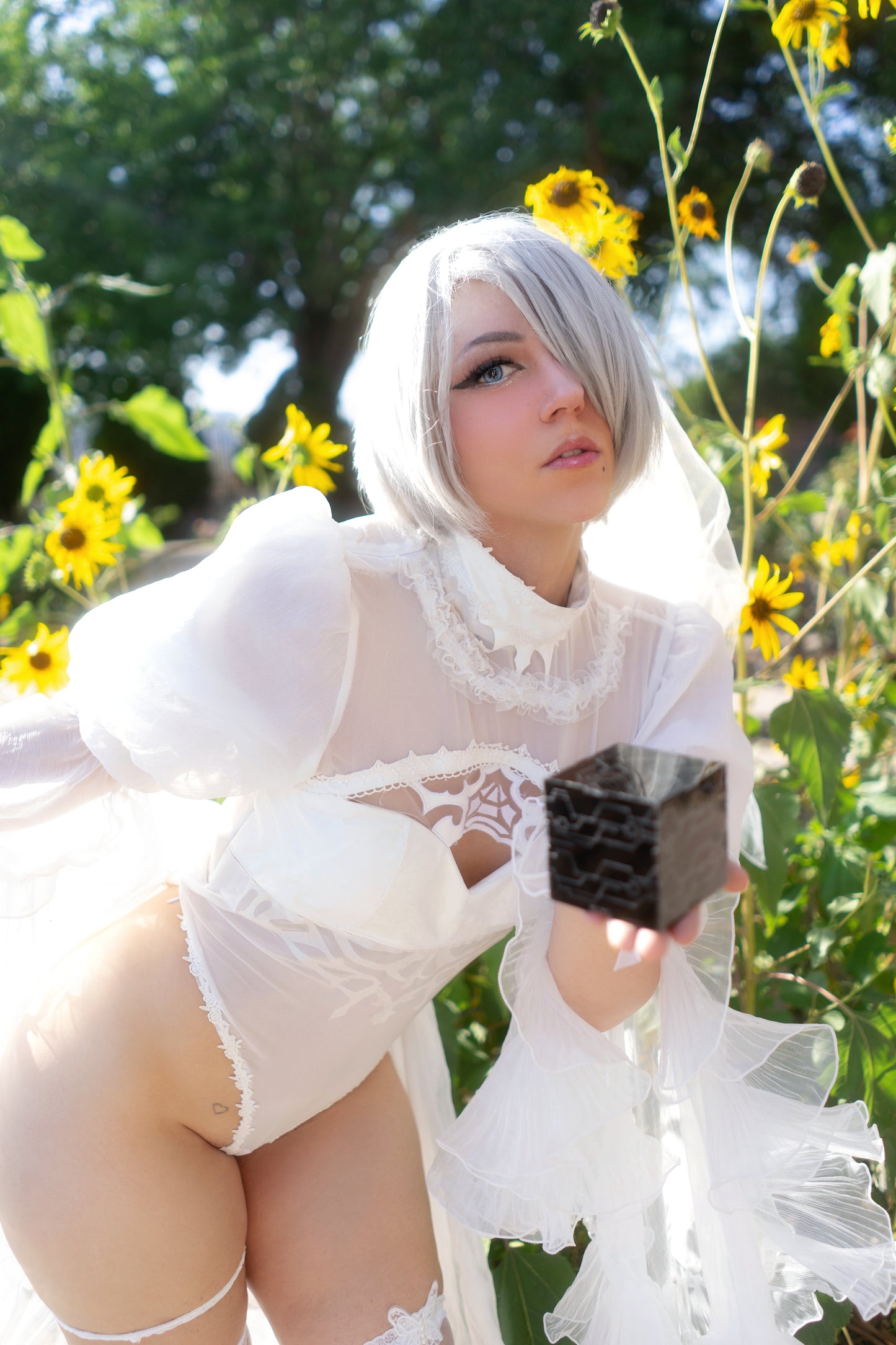 2B Bride 11x17 PREORDER (POSTER EXCLUSIVE)